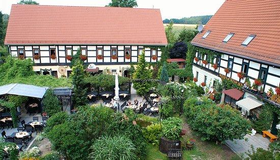 Bauernwirtschaft Zum Kunsthandwerkerhaus